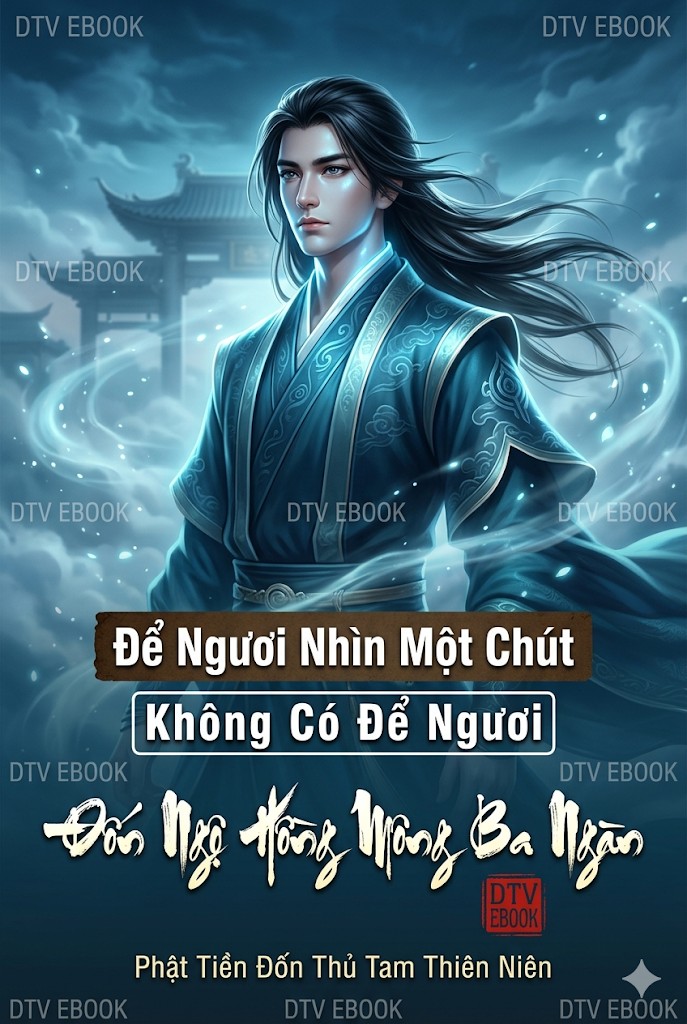 Để Ngươi Nhìn Một Chút, Không Có Để Ngươi Đốn Ngộ Hồng Mông Ba Ngàn