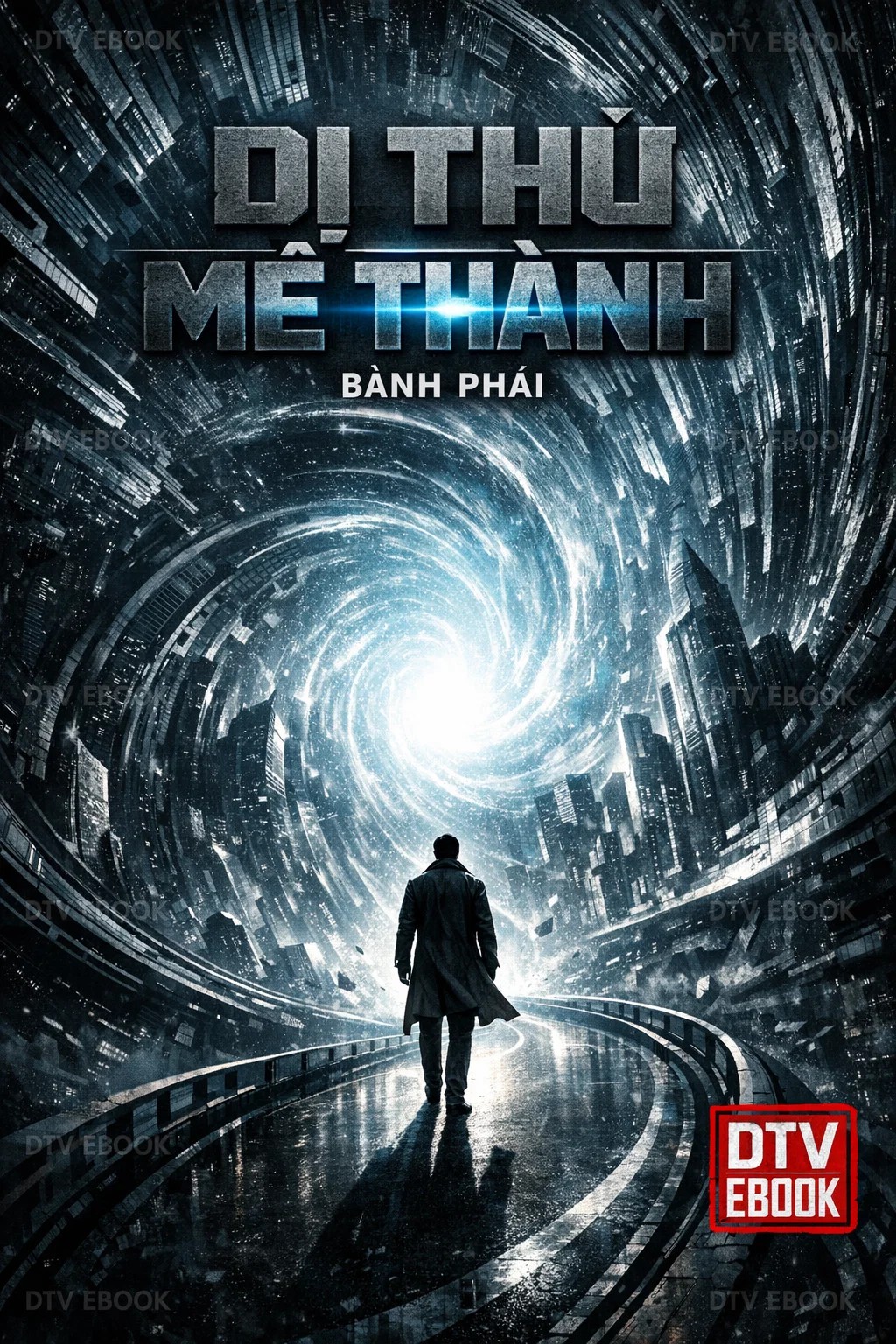 Dị Thú Mê Thành