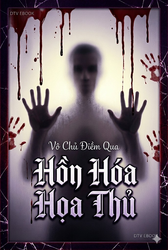 Hồn Hóa Họa Thủ