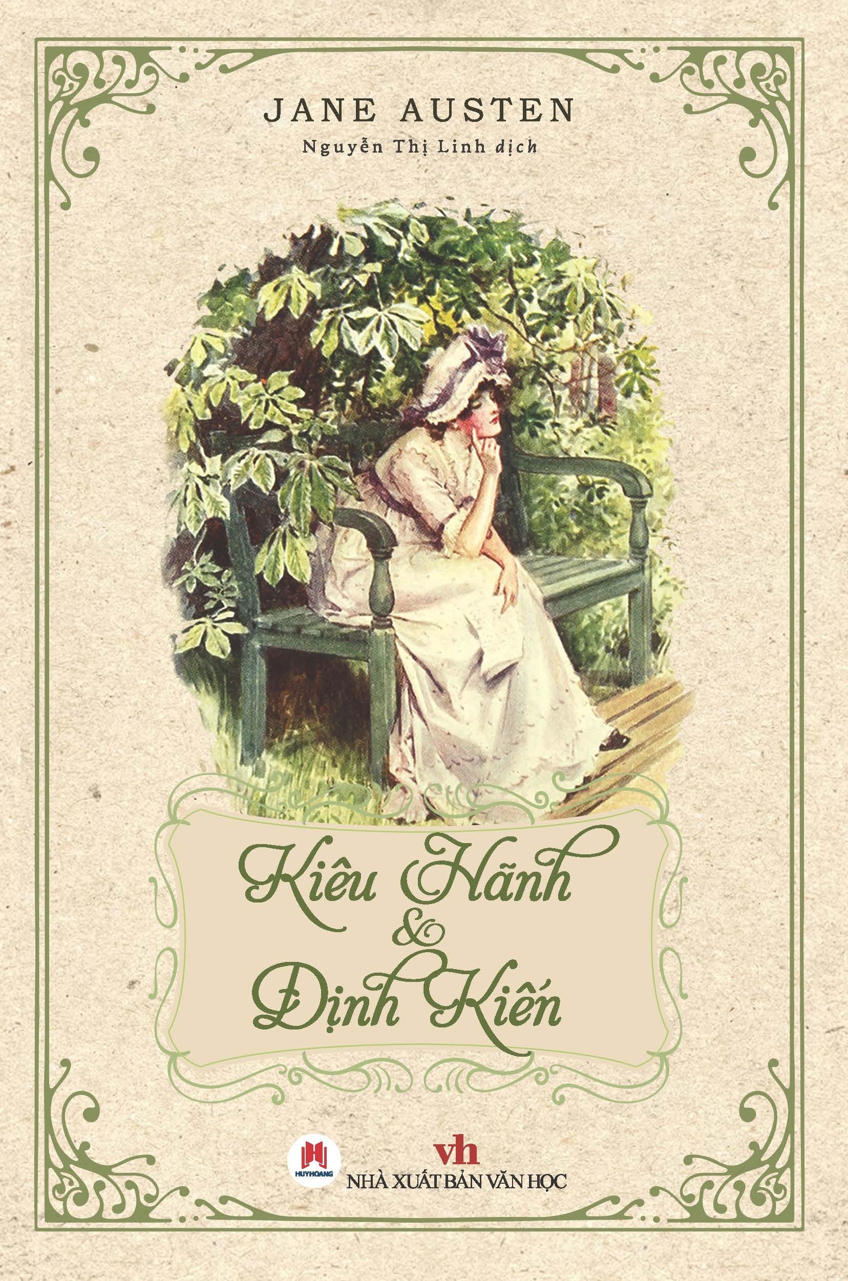 Kiêu Hãnh Và Định Kiến