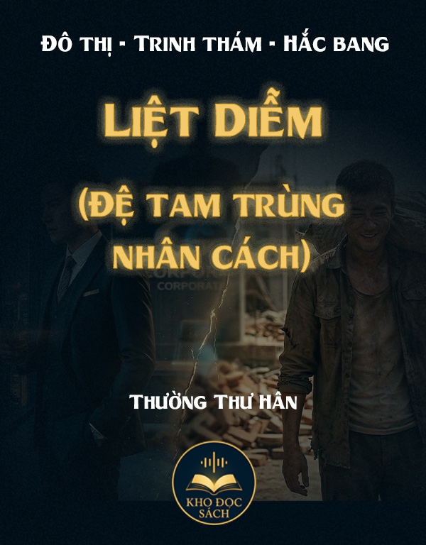 Liệt Diễm (Đệ Tam Trùng Nhân Cách)