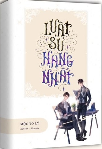 Luật Sư Hạng Nhất