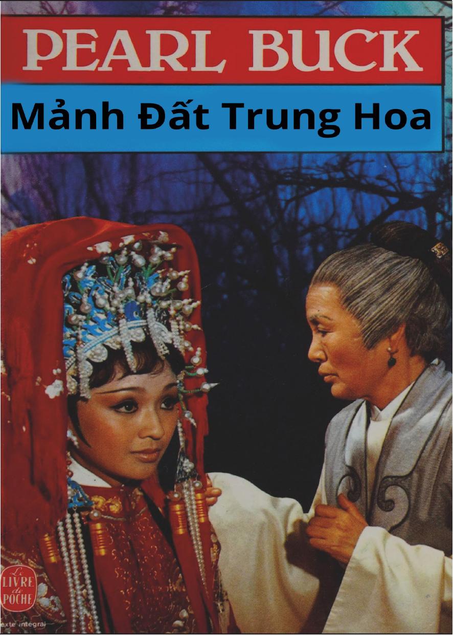 Mảnh Đất Trung Hoa