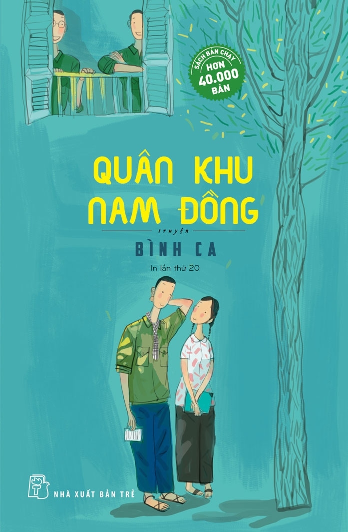 Quân Khu Nam Đồng