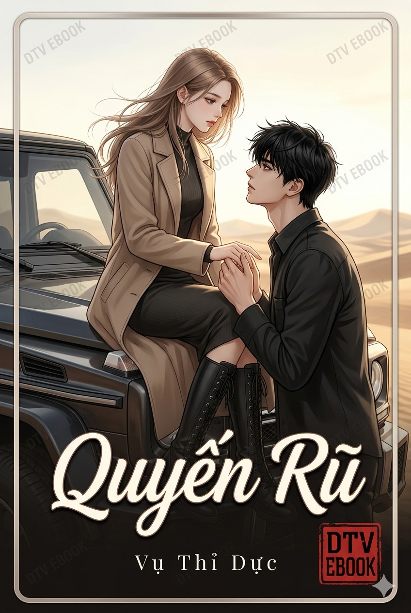 Quyến Rũ