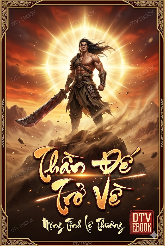 Thần Đế Trở Về