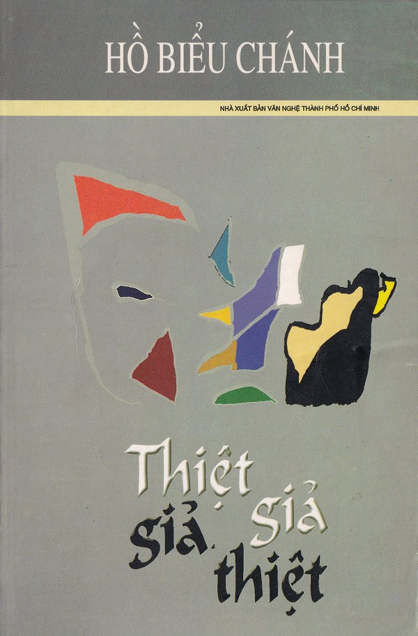 Thiệt Giả Giả Thiệt