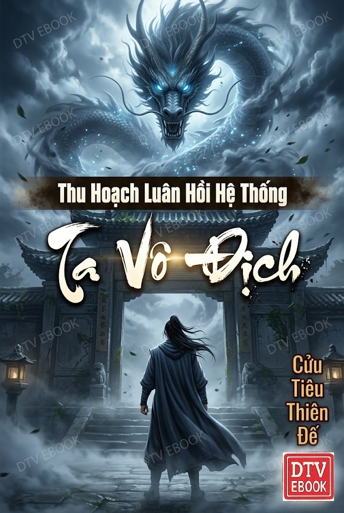 Thu Hoạch Luân Hồi Hệ Thống: Ta Vô Địch