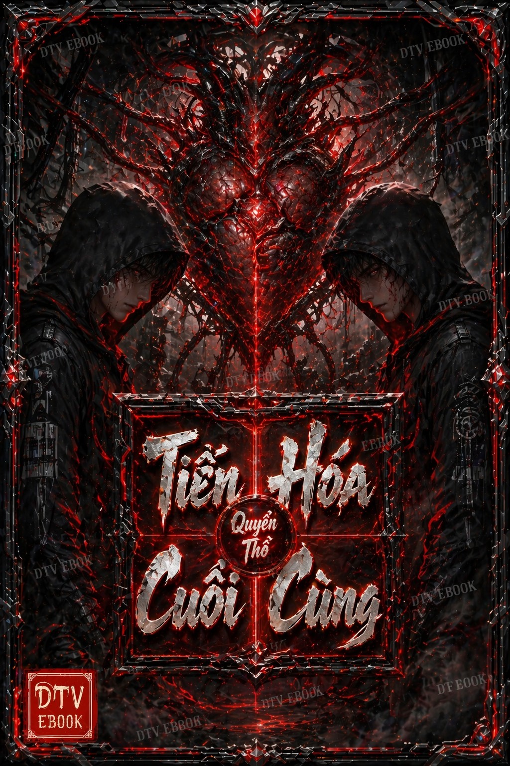 Tiến Hóa Cuối Cùng