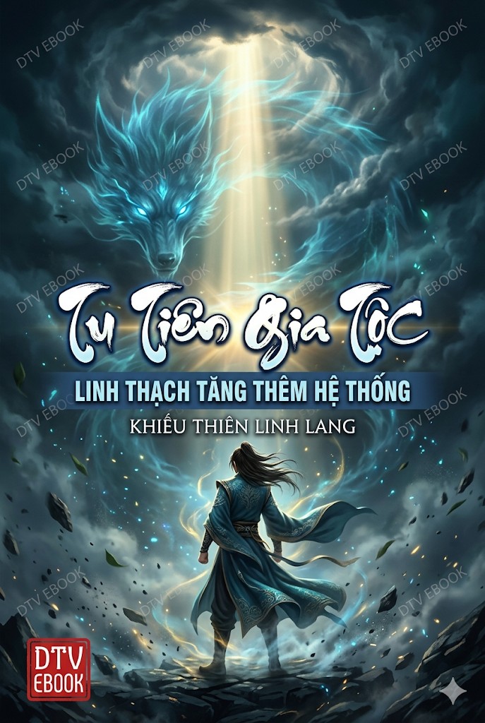 Tu Tiên Gia Tộc: Hệ Thống Tăng Thêm Linh Thạch