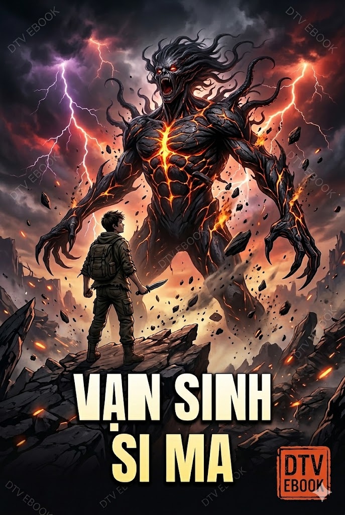 Vạn Sinh Si Ma