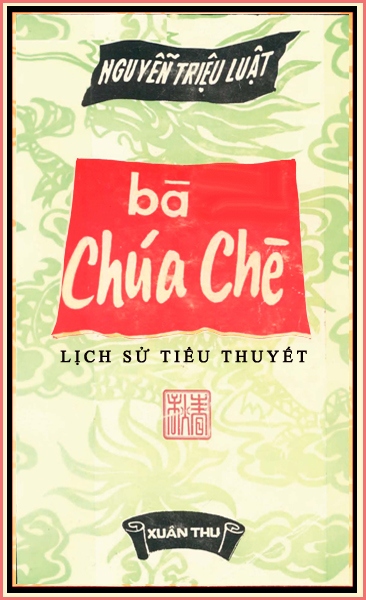 Bà Chúa Chè