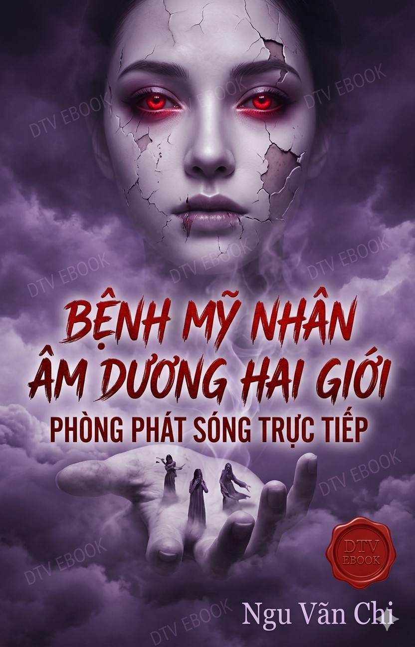 Bệnh Mỹ Nhân Âm Dương Hai Giới Phòng Phát Sóng Trực Tiếp