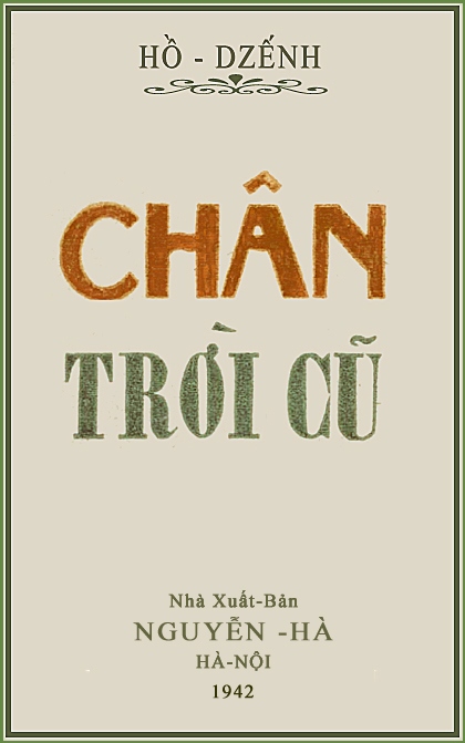 Chân Trời Cũ