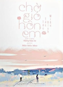 Chờ Gió Hôn Em