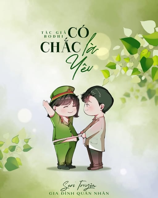 Có Chắc Là Yêu
