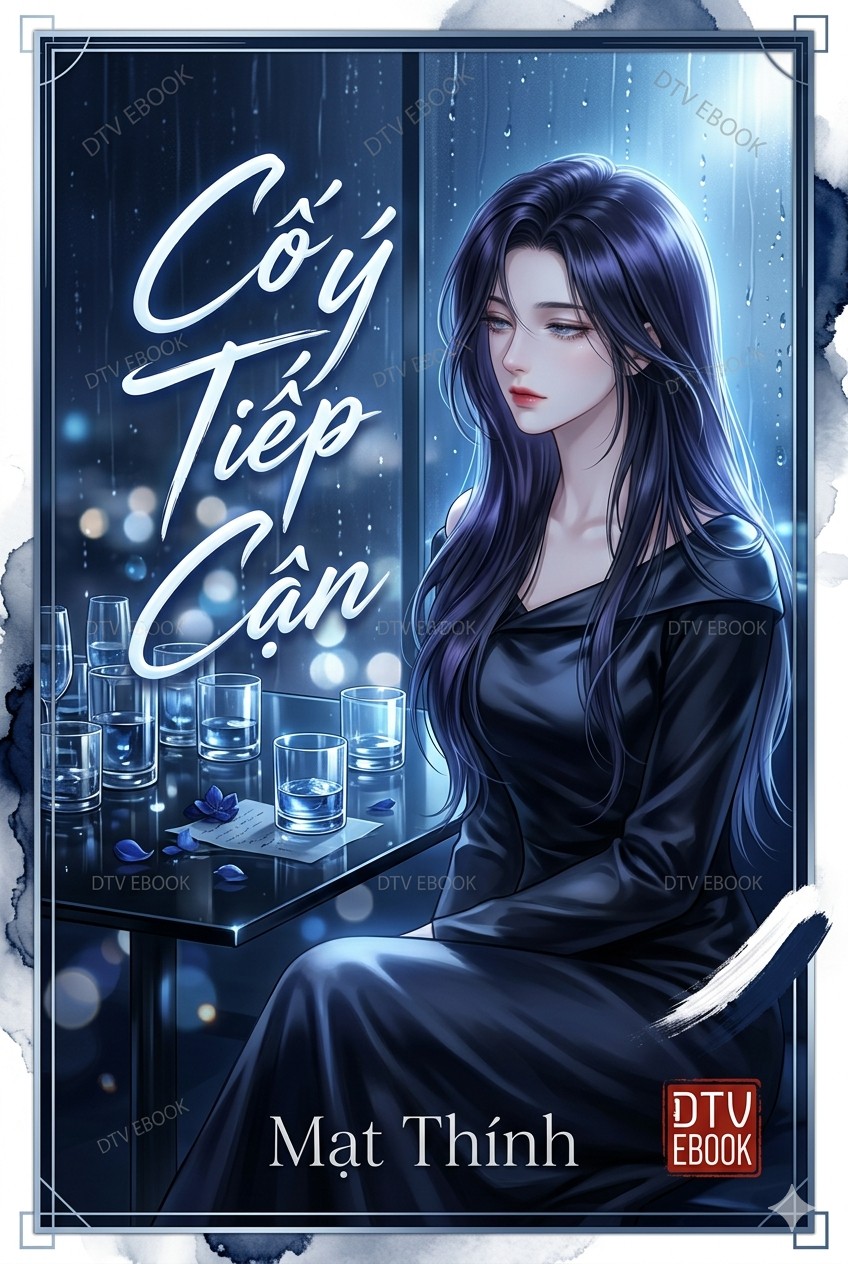 Cố Ý Tiếp Cận