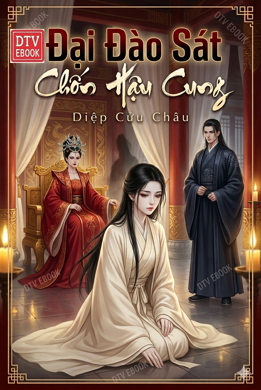 Đại Đào Sát Chốn Hậu Cung
