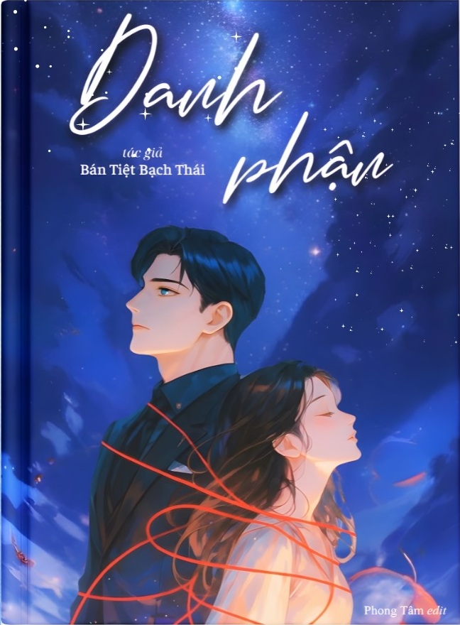 Danh Phận