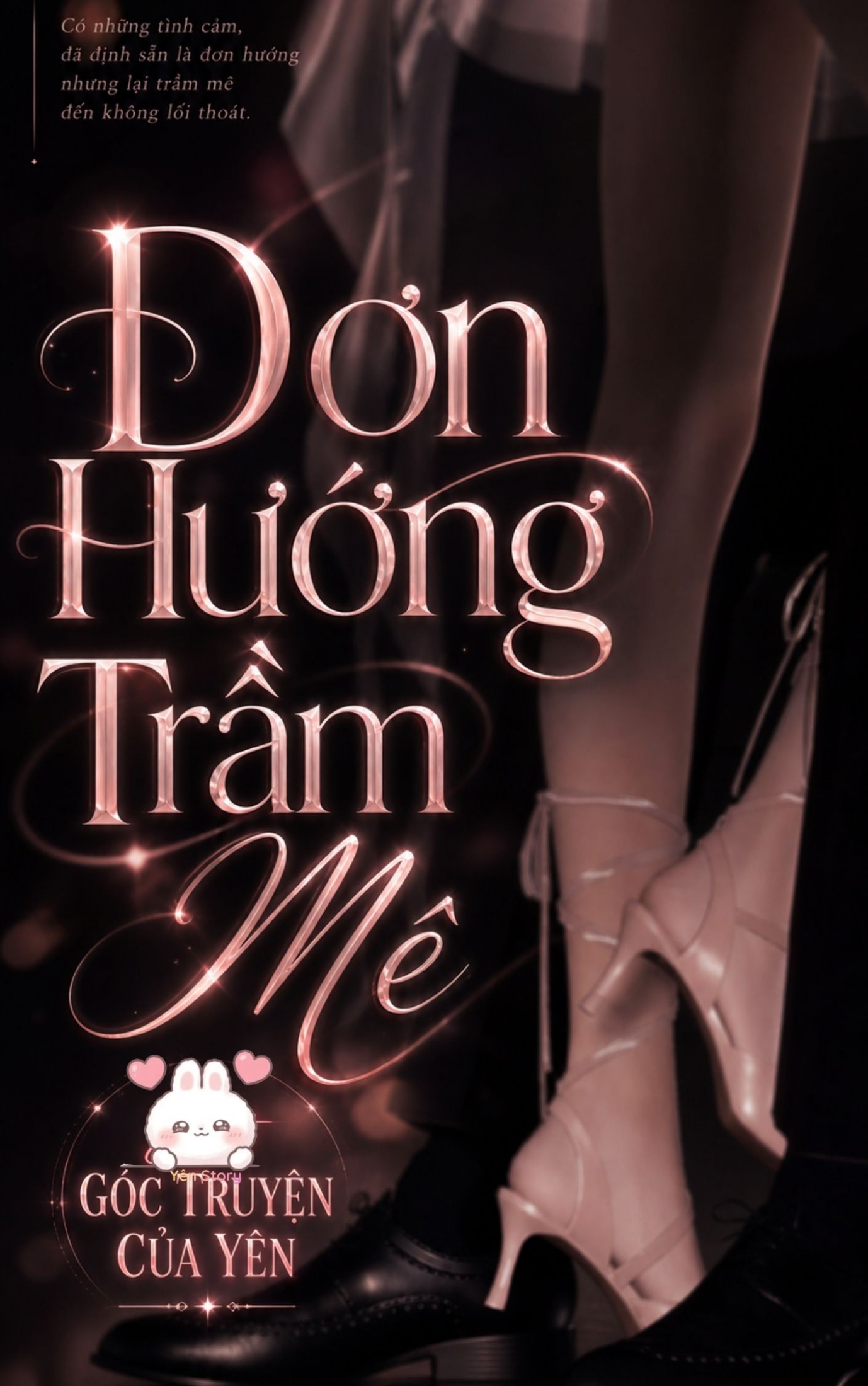 Đơn Hướng Trầm Mê