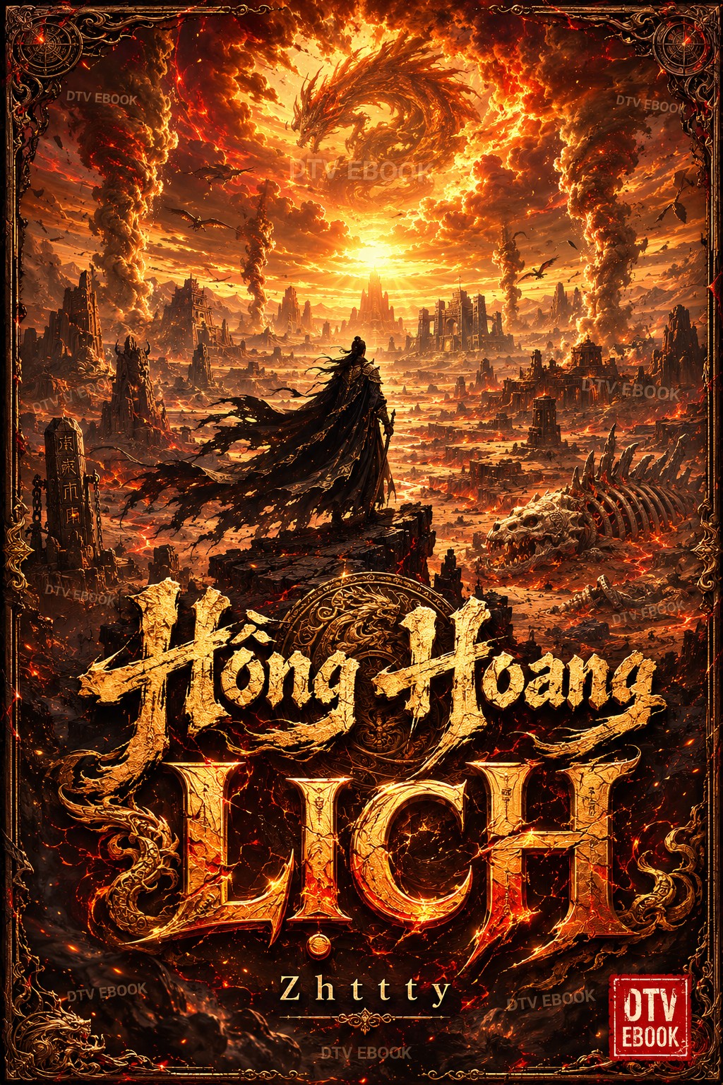 Lịch Hồng Hoang