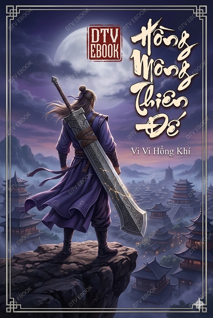 Hồng Mông Thiên Đế