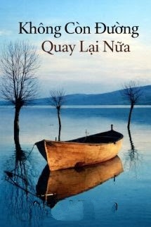 Không Còn Đường Quay Lại Nữa
