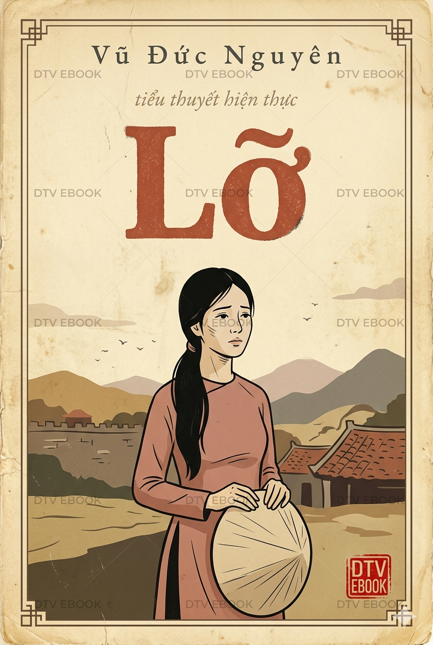 Lỡ