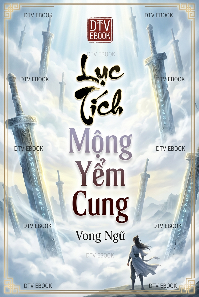 Lục Tích chi Mộng Yểm Cung