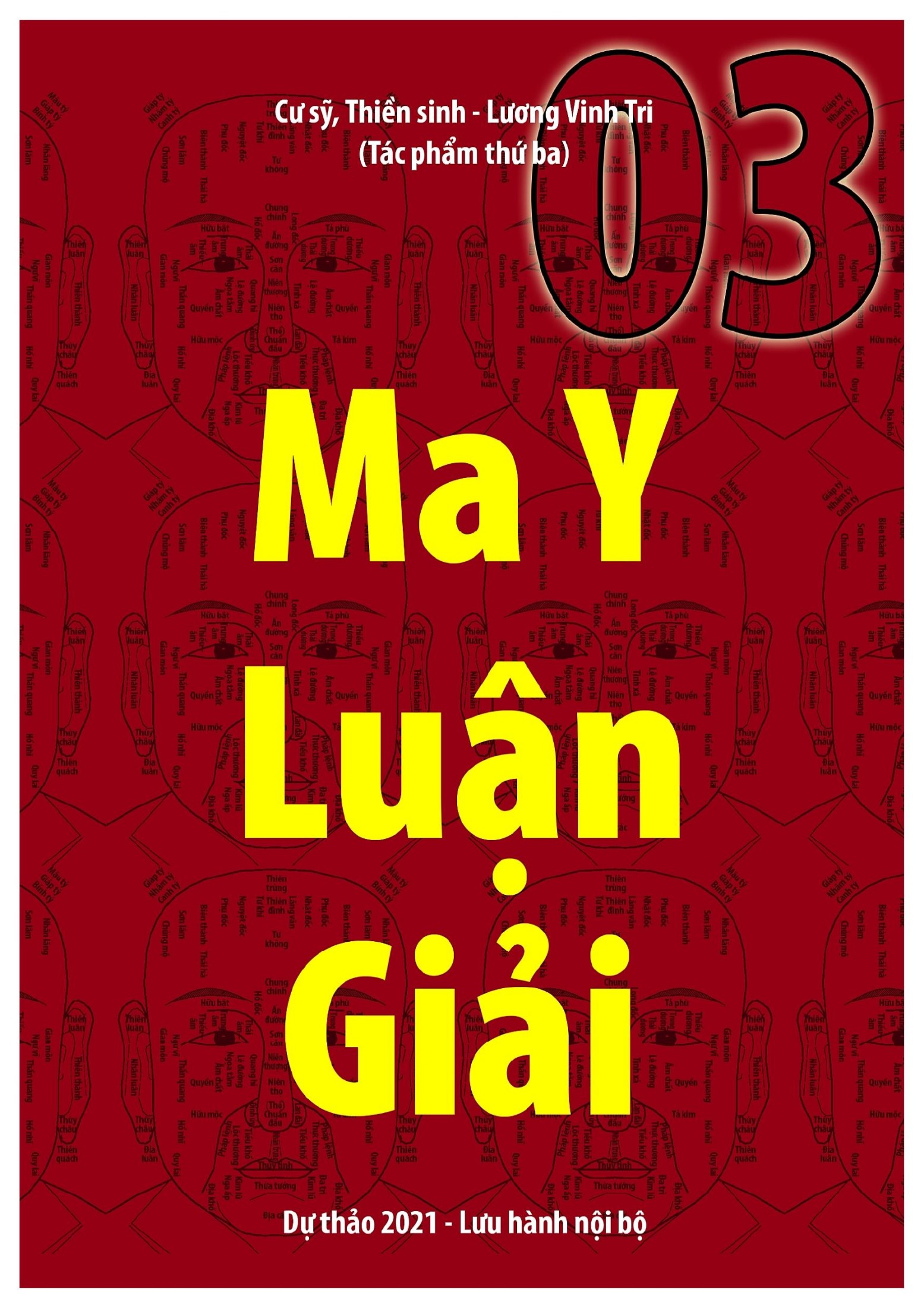 Ma Y Luận Giải