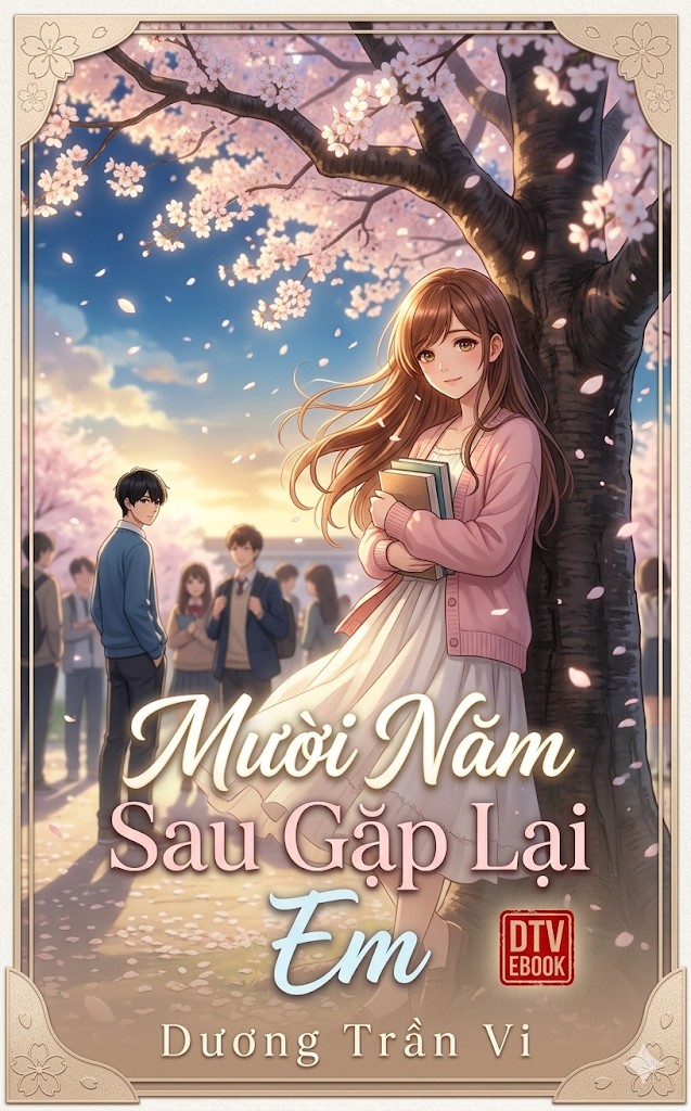 Mười Năm Sau, Gặp Lại Em