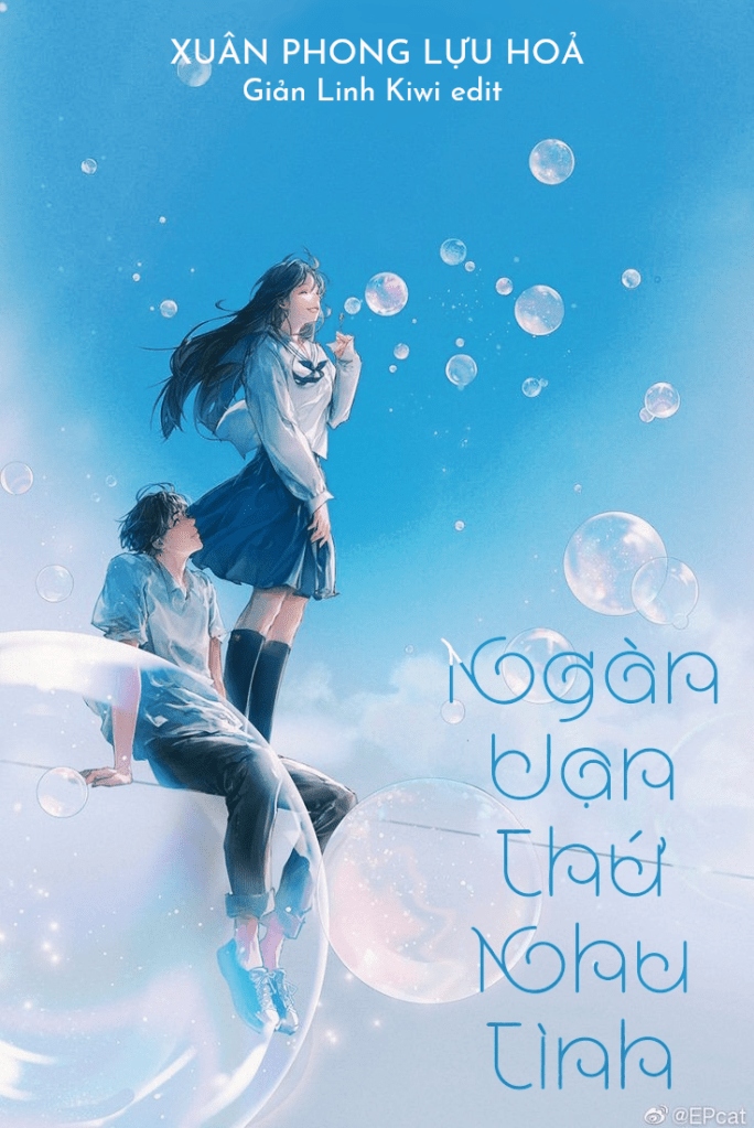 Ngàn Vạn Thứ Nhu Tình