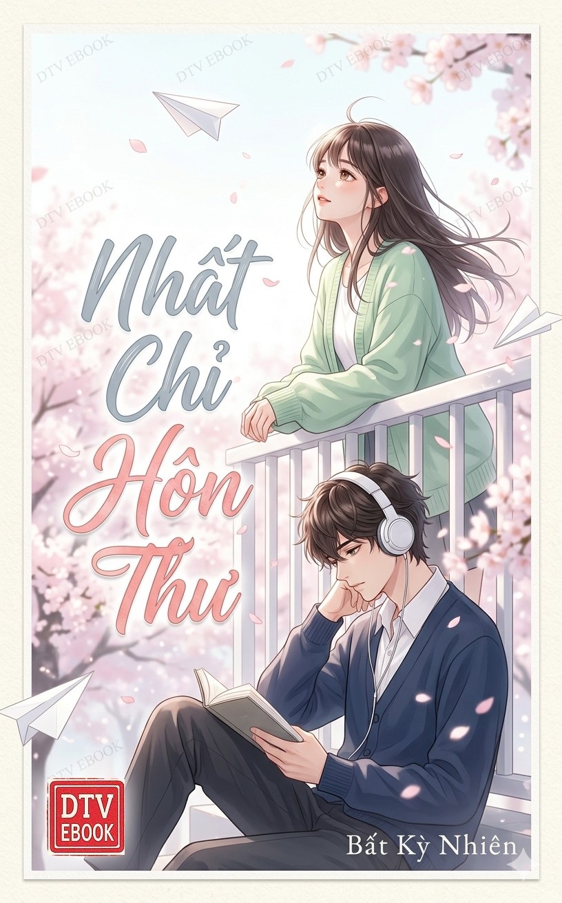 Nhất Chỉ Hôn Thư