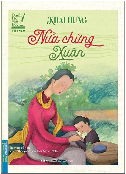 Nửa Chừng Xuân
