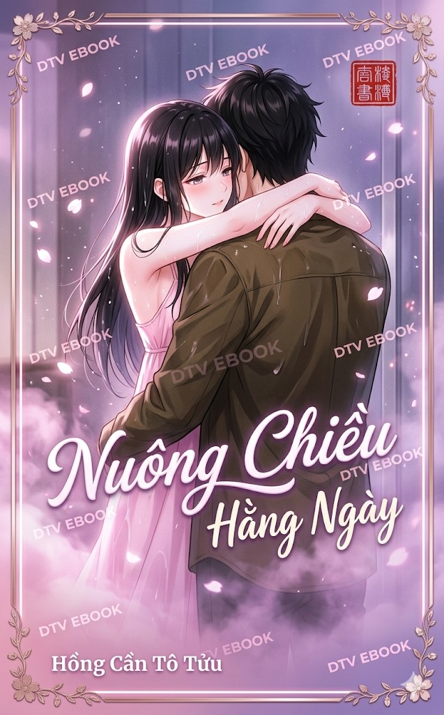 Nuông Chiều Hằng Ngày