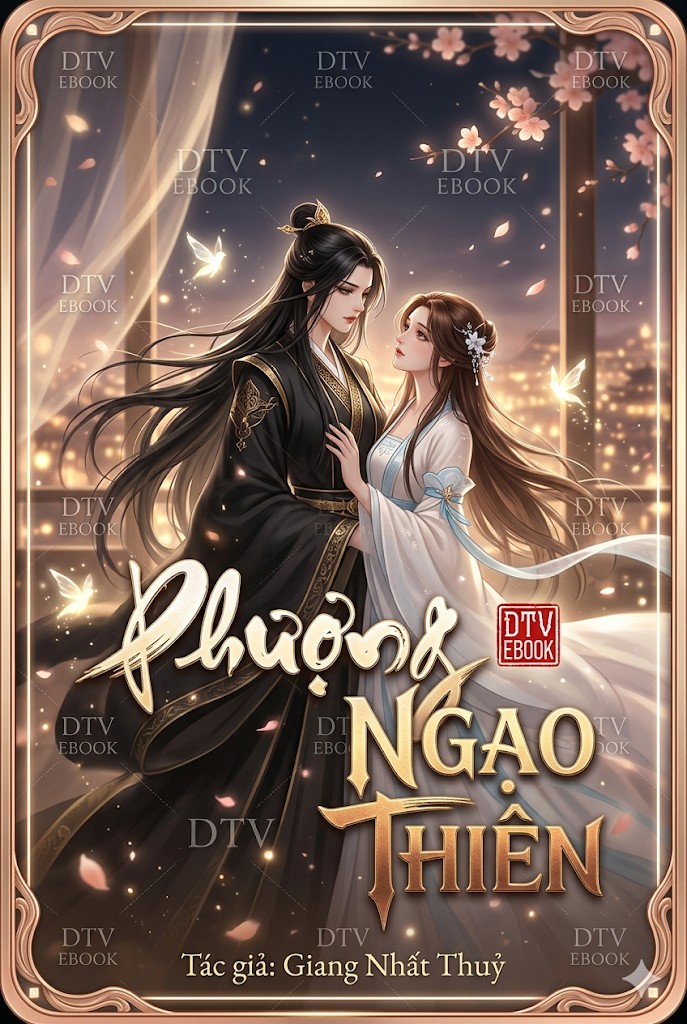 Phượng Ngạo Thiên