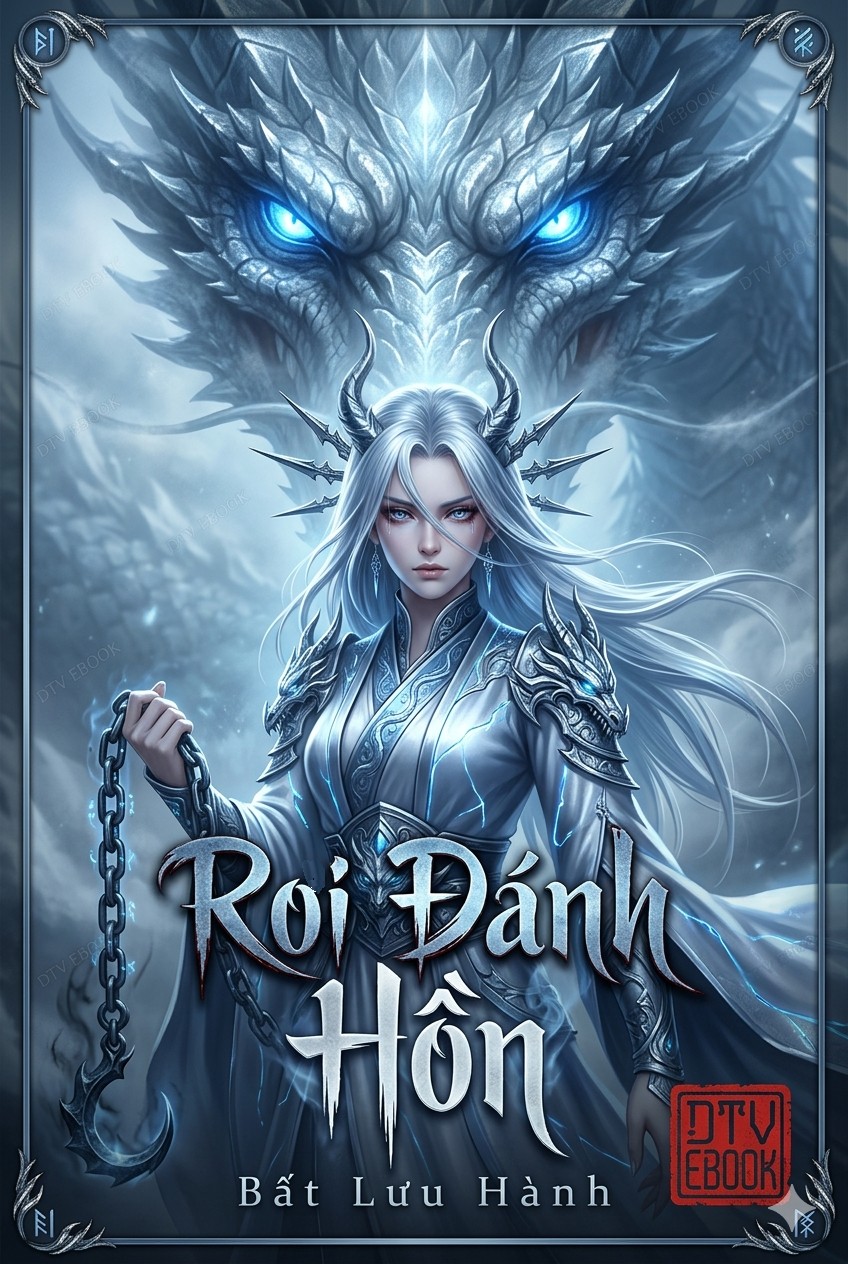 Roi Đánh Hồn