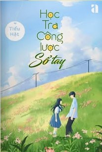 Sổ Tay Công Lược Học Tra