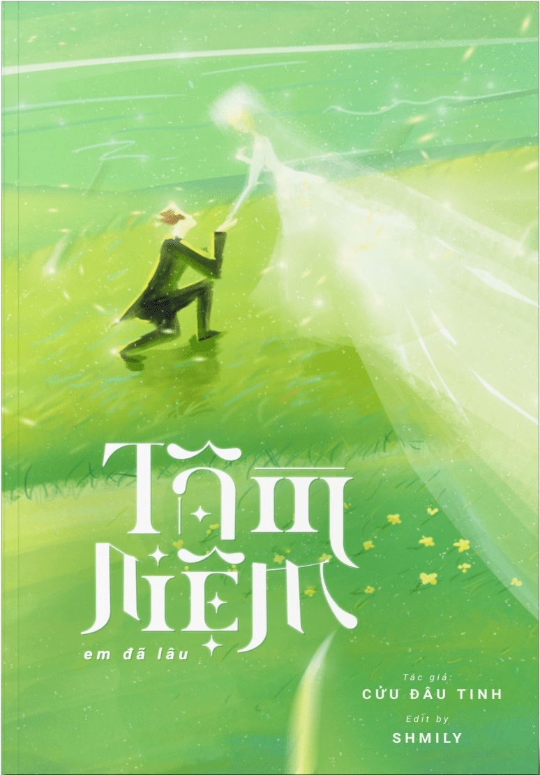 Tâm Niệm Em Đã Lâu