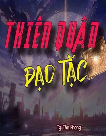 Thiên Quân Đạo Tặc