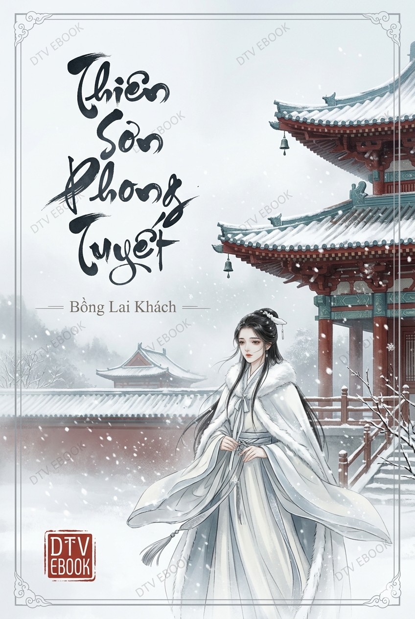 Thiên Sơn Phong Tuyết