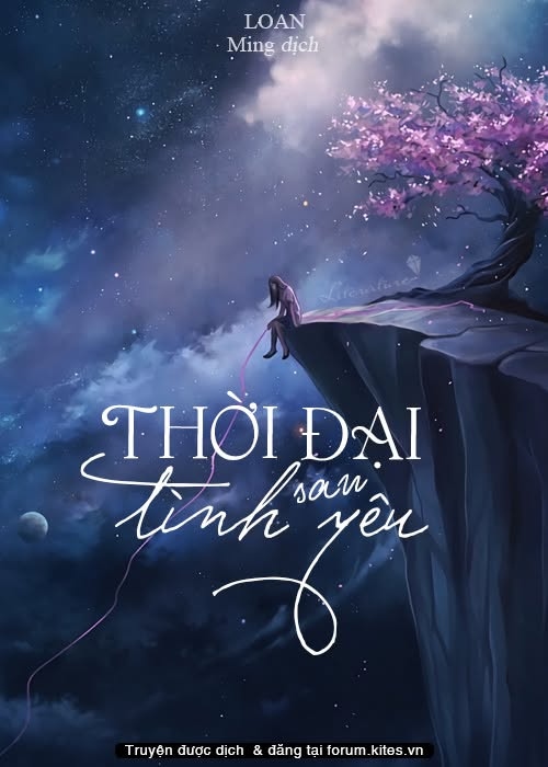 Thời Đại Sau Tình Yêu
