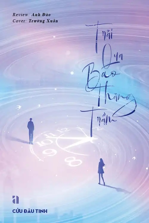 Trải Qua Bao Thăng Trầm