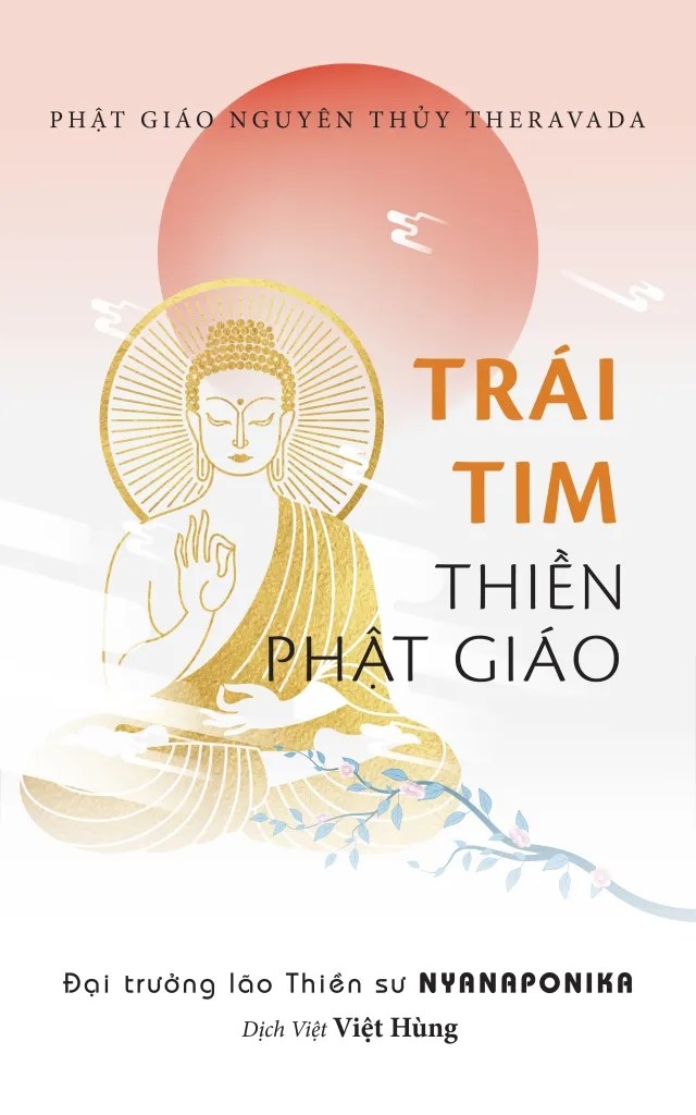 Trái Tim Thiền Phật Giáo