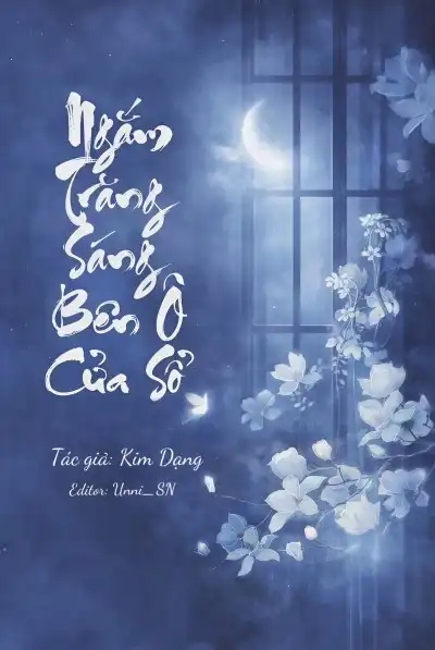 Trăng Sáng Bên Ô Cửa Sổ