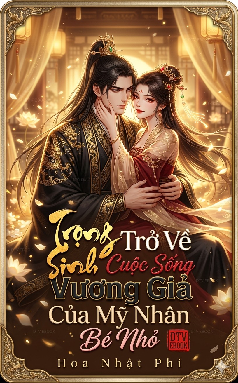 Trọng Sinh Trở Về Cuộc Sống Vương Giả Của Mỹ Nhân Bé Nhỏ