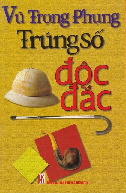 Trúng Số Độc Đắc
