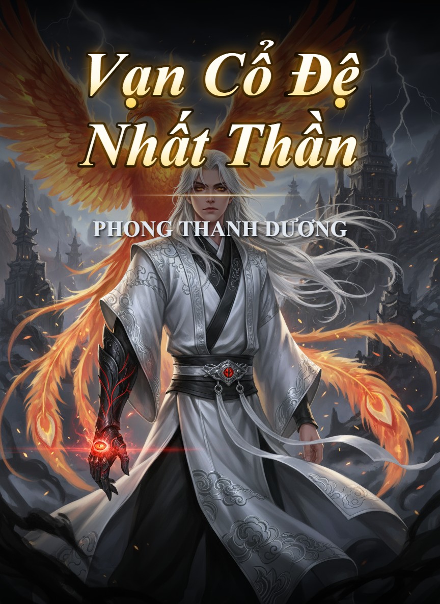 Vạn Cổ Đệ Nhất Thần