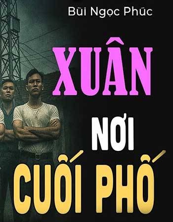 Xuân Nơi Cuối Phố