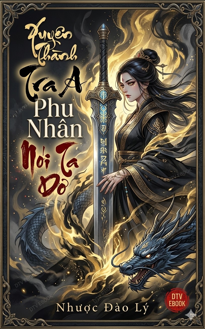 Xuyên Thành Tra A, Phu Nhân Nói Ta Dơ
